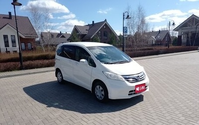 Honda Freed I, 2012 год, 1 200 000 рублей, 1 фотография