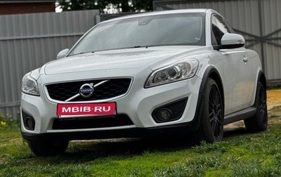 Volvo C30 I рестайлинг, 2012 год, 930 000 рублей, 1 фотография