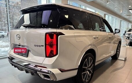 GAC GS8, 2025 год, 5 199 000 рублей, 4 фотография