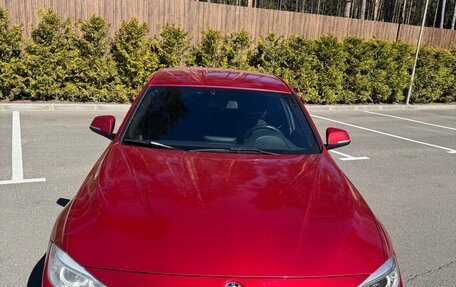 BMW 3 серия, 2014 год, 2 499 000 рублей, 1 фотография