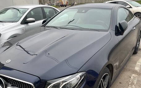 Mercedes-Benz E-Класс, 2020 год, 4 900 000 рублей, 1 фотография