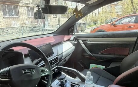 Geely Coolray I, 2023 год, 1 700 000 рублей, 1 фотография