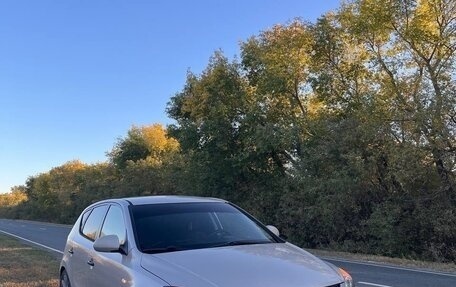 Hyundai i30 I, 2010 год, 580 000 рублей, 1 фотография