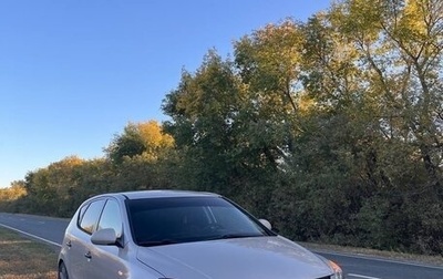 Hyundai i30 I, 2010 год, 580 000 рублей, 1 фотография