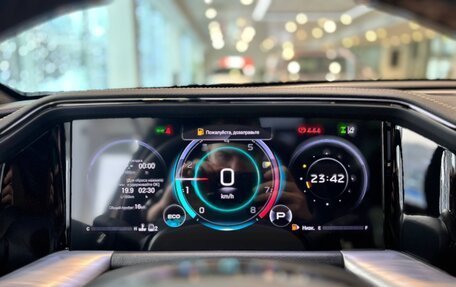 GAC GS8, 2025 год, 5 199 000 рублей, 15 фотография