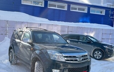 Great Wall Hover, 2006 год, 580 000 рублей, 1 фотография