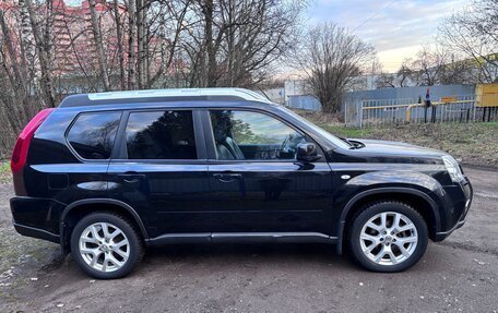 Nissan X-Trail, 2013 год, 1 500 000 рублей, 1 фотография