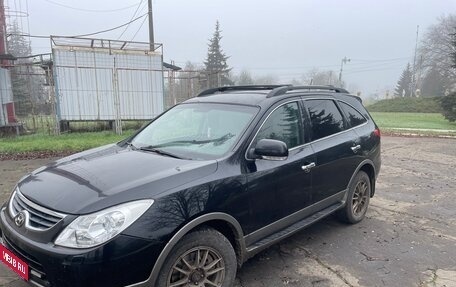 Hyundai ix55, 2011 год, 1 299 999 рублей, 1 фотография