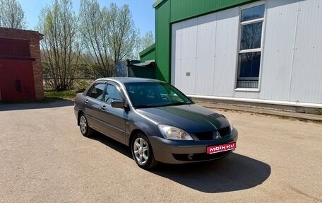 Mitsubishi Lancer IX, 2007 год, 450 000 рублей, 1 фотография