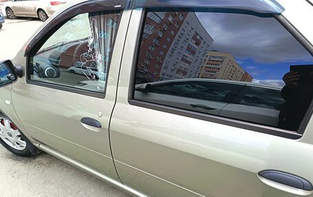 Renault Logan I, 2014 год, 600 000 рублей, 1 фотография