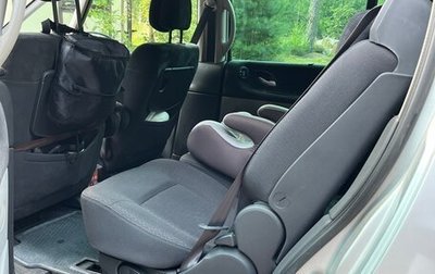Renault Espace IV, 2007 год, 850 000 рублей, 1 фотография