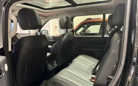 Haval H9, 2025 год, 7 фотография