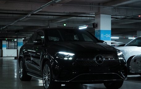 Mercedes-Benz GLE Coupe, 2025 год, 13 550 000 рублей, 3 фотография