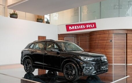 Volkswagen Tiguan, 2026 год, 4 900 000 рублей, 1 фотография