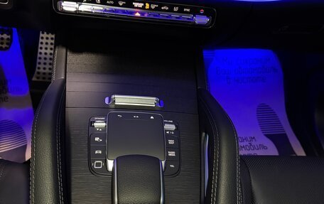 Mercedes-Benz GLE Coupe, 2025 год, 13 550 000 рублей, 7 фотография