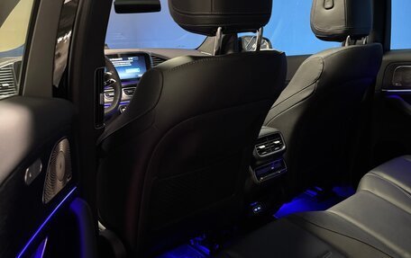 Mercedes-Benz GLE Coupe, 2025 год, 13 550 000 рублей, 9 фотография