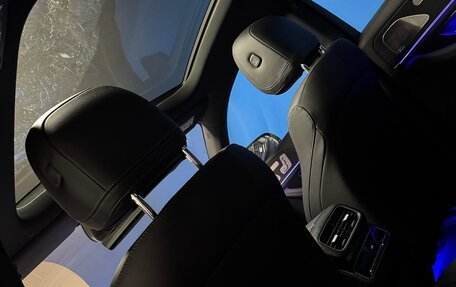 Mercedes-Benz GLE Coupe, 2025 год, 13 550 000 рублей, 8 фотография