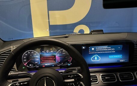 Mercedes-Benz GLE Coupe, 2025 год, 13 550 000 рублей, 11 фотография