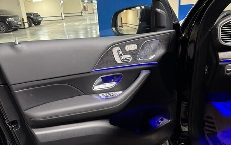 Mercedes-Benz GLE Coupe, 2025 год, 13 550 000 рублей, 10 фотография