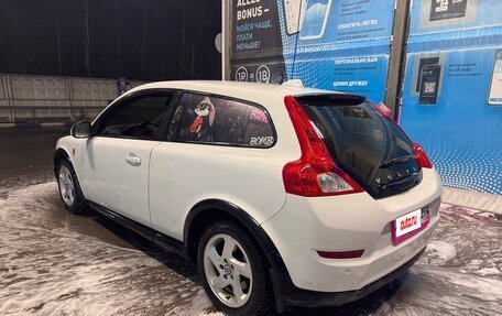 Volvo C30 I рестайлинг, 2012 год, 930 000 рублей, 4 фотография
