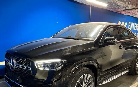 Mercedes-Benz GLE Coupe, 2025 год, 13 550 000 рублей, 12 фотография