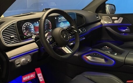 Mercedes-Benz GLE Coupe, 2025 год, 13 550 000 рублей, 5 фотография