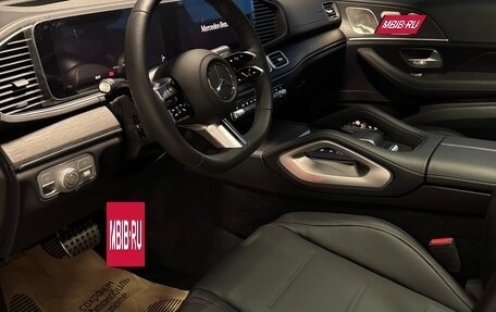 Mercedes-Benz GLE Coupe, 2025 год, 13 550 000 рублей, 4 фотография