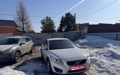 Volvo C30 I рестайлинг, 2012 год, 930 000 рублей, 5 фотография