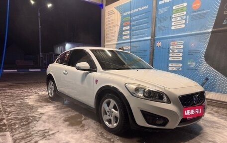 Volvo C30 I рестайлинг, 2012 год, 930 000 рублей, 3 фотография