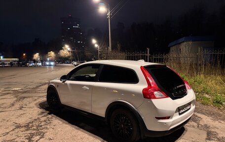 Volvo C30 I рестайлинг, 2012 год, 930 000 рублей, 7 фотография
