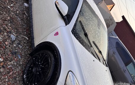 Volvo C30 I рестайлинг, 2012 год, 930 000 рублей, 9 фотография