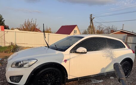 Volvo C30 I рестайлинг, 2012 год, 930 000 рублей, 11 фотография