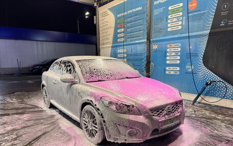 Volvo C30 I рестайлинг, 2012 год, 930 000 рублей, 8 фотография