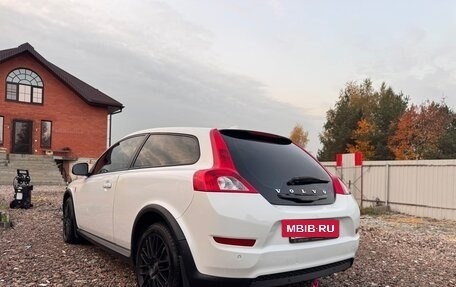 Volvo C30 I рестайлинг, 2012 год, 930 000 рублей, 17 фотография
