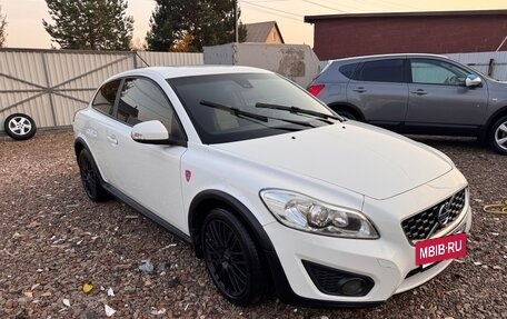Volvo C30 I рестайлинг, 2012 год, 930 000 рублей, 16 фотография