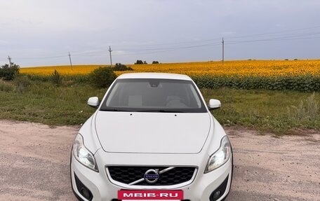 Volvo C30 I рестайлинг, 2012 год, 930 000 рублей, 18 фотография