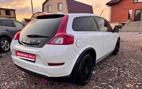 Volvo C30 I рестайлинг, 2012 год, 930 000 рублей, 12 фотография