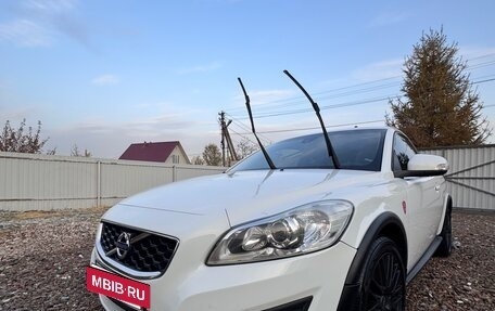 Volvo C30 I рестайлинг, 2012 год, 930 000 рублей, 15 фотография