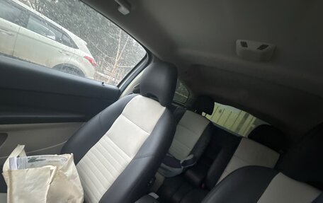 Volvo C30 I рестайлинг, 2012 год, 930 000 рублей, 24 фотография