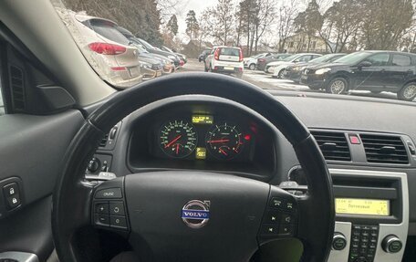 Volvo C30 I рестайлинг, 2012 год, 930 000 рублей, 23 фотография