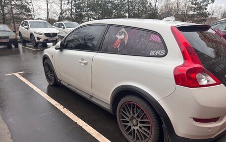 Volvo C30 I рестайлинг, 2012 год, 930 000 рублей, 27 фотография