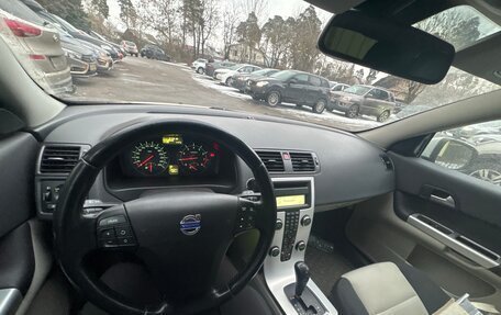 Volvo C30 I рестайлинг, 2012 год, 930 000 рублей, 25 фотография