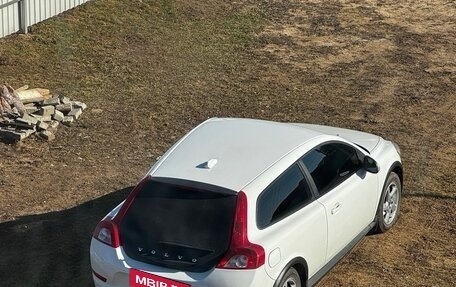 Volvo C30 I рестайлинг, 2012 год, 930 000 рублей, 22 фотография