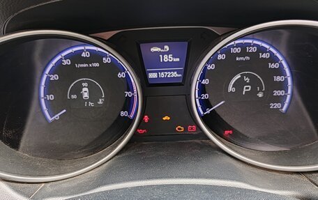 Hyundai ix35 I рестайлинг, 2010 год, 1 250 000 рублей, 6 фотография