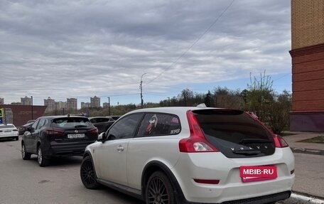 Volvo C30 I рестайлинг, 2012 год, 930 000 рублей, 26 фотография