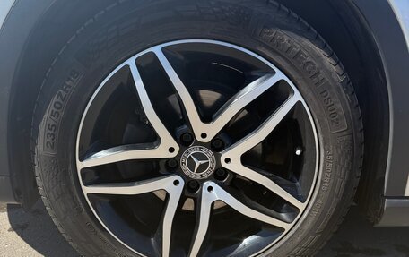 Mercedes-Benz GLA, 2019 год, 2 550 000 рублей, 13 фотография