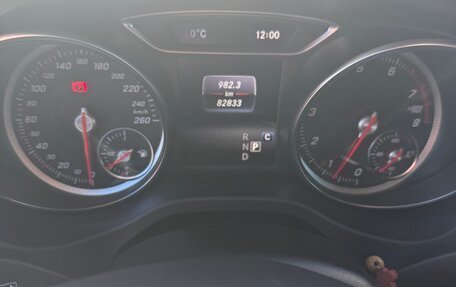 Mercedes-Benz GLA, 2019 год, 2 550 000 рублей, 12 фотография