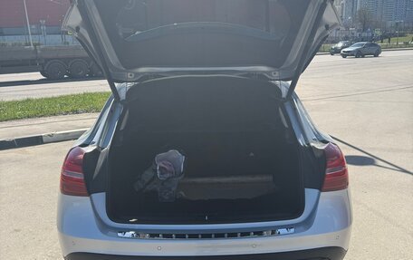 Mercedes-Benz GLA, 2019 год, 2 550 000 рублей, 7 фотография