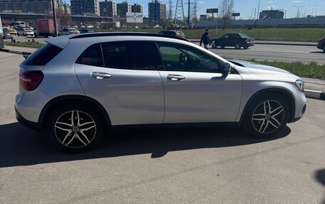 Mercedes-Benz GLA, 2019 год, 2 550 000 рублей, 6 фотография