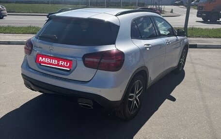 Mercedes-Benz GLA, 2019 год, 2 550 000 рублей, 5 фотография